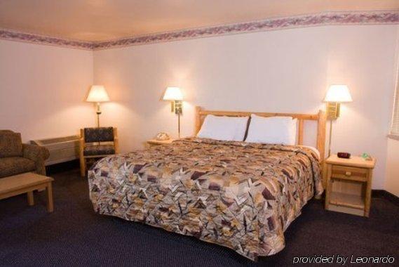 Cedars Inn Wenatchee Cameră foto