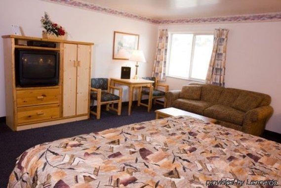 Cedars Inn Wenatchee Cameră foto